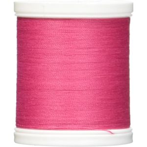 Spinrite Coats Dual Duty XP General Purpose Thread Hot Pink 1 Pack of 3 Piece