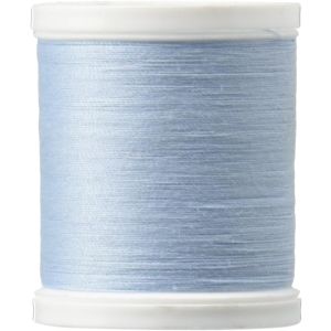 Spinrite Coats Dual Duty XP General Purpose Thread 125yd Icy Blue 1 Pack of 4 Piece