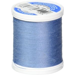 Spinrite Coats Dual Duty XP General Purpose Thread 125yd Copenhagen 1 Pack of 3 Piece