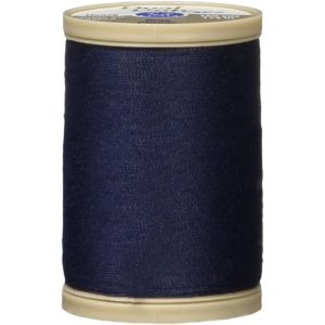 Spinrite Coats Dual Duty XP Heavy Thread 125yd Navy 1 Pack of 4 Piece