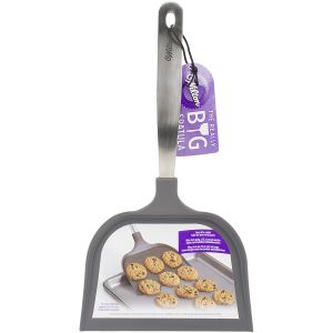 Wilton The Really Big Cookie Spatula 6.5 Inch 1 Pack of 1 Piece