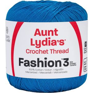 Spinrite Aunt Lydia's Fashion Crochet Thread
