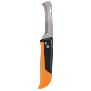 Fiskars Folding Produce Knife 1 Pack of 1 Piece