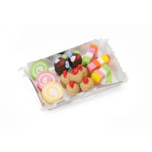 Miniature Candy Tray 1.25 Inches