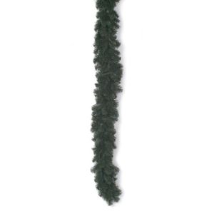 Artificial Colorado Pine Garland 9 Feet
