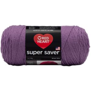 Spinrite Red Heart Super Saver Skein
