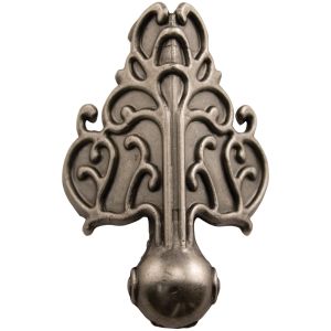 Advantus Tim Holtz Idea ology Collection Foundations Metal Feet