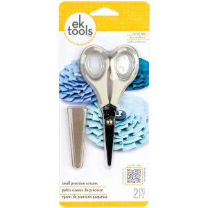 Save Dollar Stores Miniature Artistic Scissors for Precise Craft Cutting