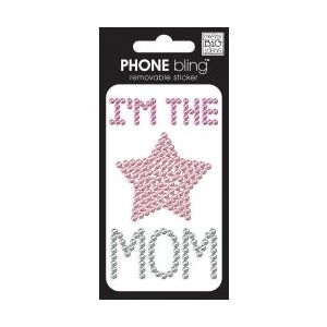 Me And My Big Ideas Phone Bling Removable Cell Pho