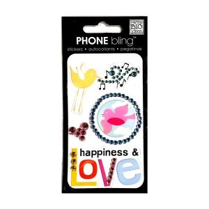 Me And My Big Ideas Phone Bling Removable Cell Pho