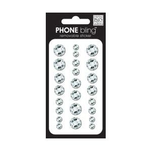 Me And My Big Ideas Phone Bling Removable Cell Pho