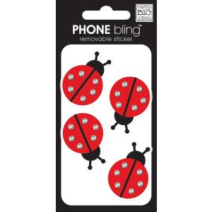 Me And My Big Ideas Phone Bling Removable Cell Pho