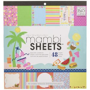 Me And My Big Ideas Create 365 Planner Expander Ri