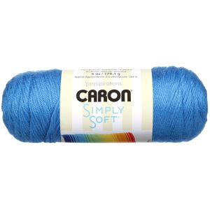 Spinrite Caron Simply Soft Solids Skein