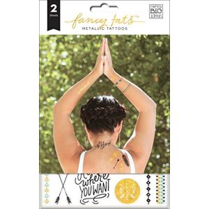 Darice Christmas Glitter Snowball Pick White 5 x 12 Inches White