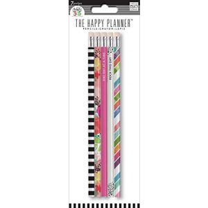 Me And My Big Ideas Create 365 The Happy Planner P