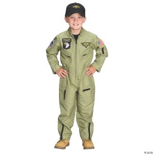Morris FIGHTER PILOT CHILD SMALL 4-6