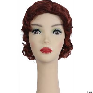 Morris FINGERWAVE WIG