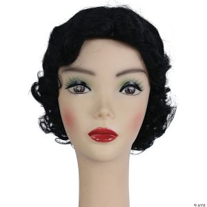 Morris FINGERWAVE WIG