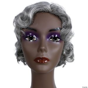 Morris FINGERWAVE WIG