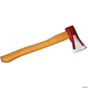 Morris FIRE AXE- FOAM