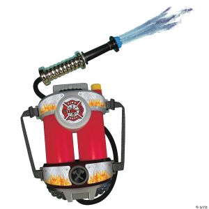 Morris FIRE POWER SOAKER AGES 5 UP