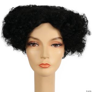 Morris FLAT TOP WIG