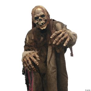 Morris FLESH EATER LATEX MASK