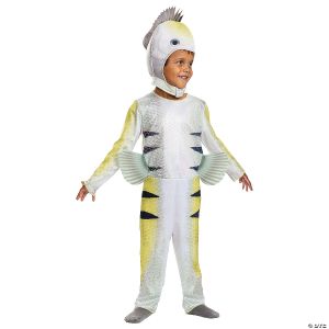 Morris Flounder Toddler S 2T