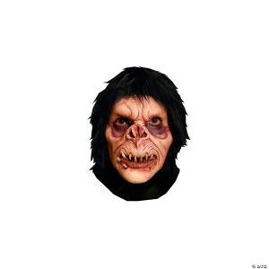 Morris Foam Prosthetic Vampire Bat