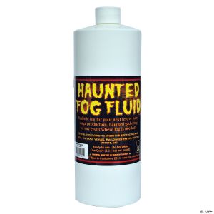 Morris FOG FLUID - 1 QUART