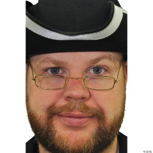 Morris FRANKLIN GLASSES