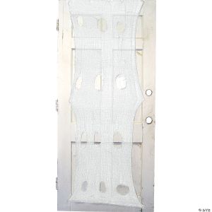 Morris Freaky Fabric Deco Net Beige