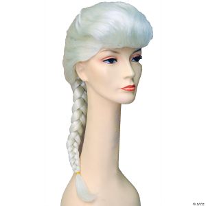 Morris Freezing Else Adult Wig