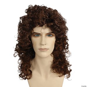 Morris FRENCH KING WIG LW147