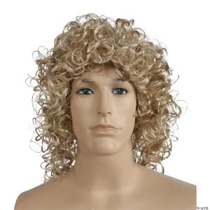 Morris French King Wig Lw147