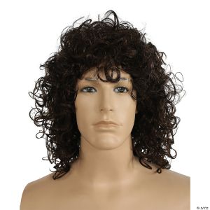 Morris French King Wig Lw147