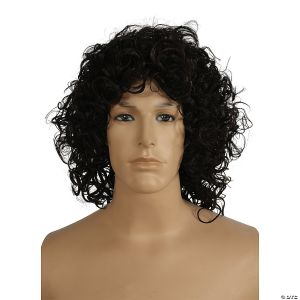 Morris French King Wig Lw147