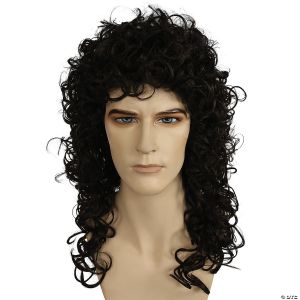 Morris French King Wig Lw147