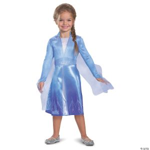 Morris FROZEN 2 ELSA CHILD CLASSIC 3T-4T