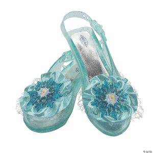 Morris Frozen Elsa Shoes Child