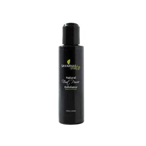 Natural Fruit Power Exfoliator An AyurvedaInspired Natural Acid Exfoliant
