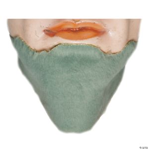 Morris FULL FACE BEARD-GRAY