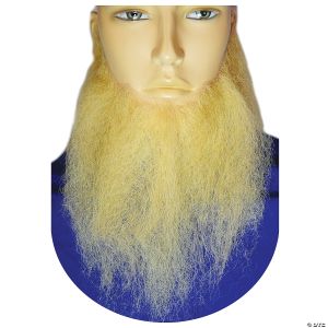 Morris Full Face Beard Lw348
