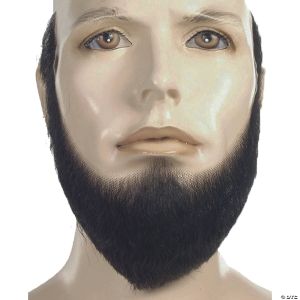 Morris FULL FACE BEARD LW375
