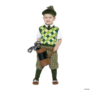 Morris Future Golfer Toddler 3T-4T
