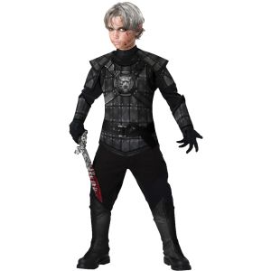 Fun World Boy s Monster Hunter Costume Item ID FWCB1113716