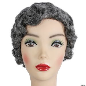 Morris GATSBY GIRL WIG