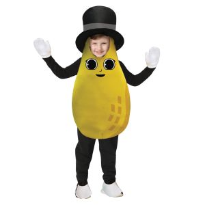 Rasta Imposta Baby Nut Mr Peanut Toddler Costume Item ID GC169834