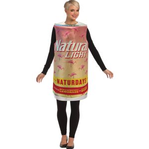Rasta Imposta Naturdays Can Adult Costume